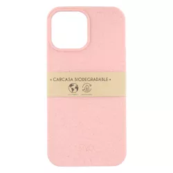 Funda EcoCase - Biodegradable para iPhone 13 Pro Max