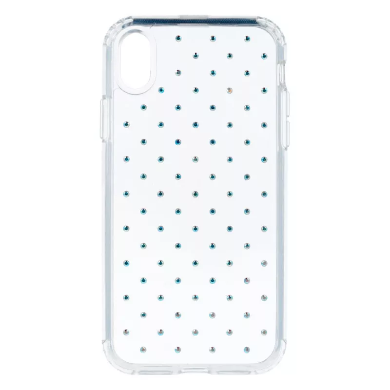 Funda Brillantes para iPhone XR Funda Brillantes para iPhone XR