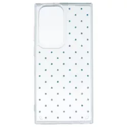 Funda Brillantes para Samsung Galaxy S23 Ultra