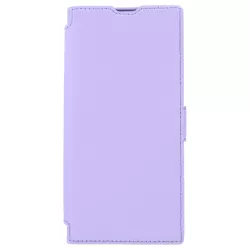 Funda Libro Suave para Samsung Galaxy S23 Ultra