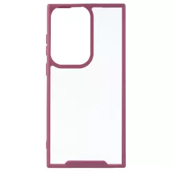 Funda Bumper Ultra Suave para Samsung Galaxy S23 Ultra