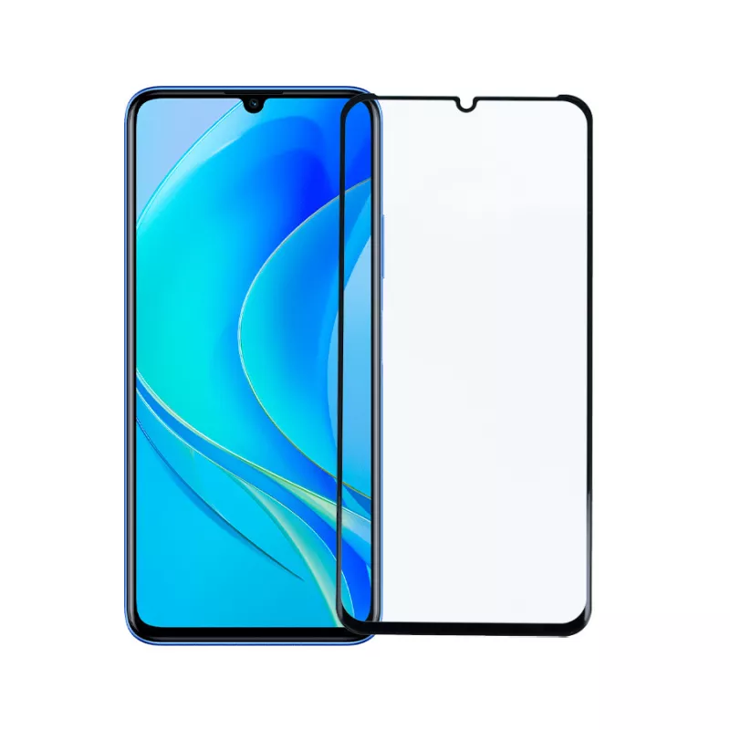 Cristal Templado Completo para Huawei Nova Y70 Cristal Templado Completo para Huawei Nova Y70