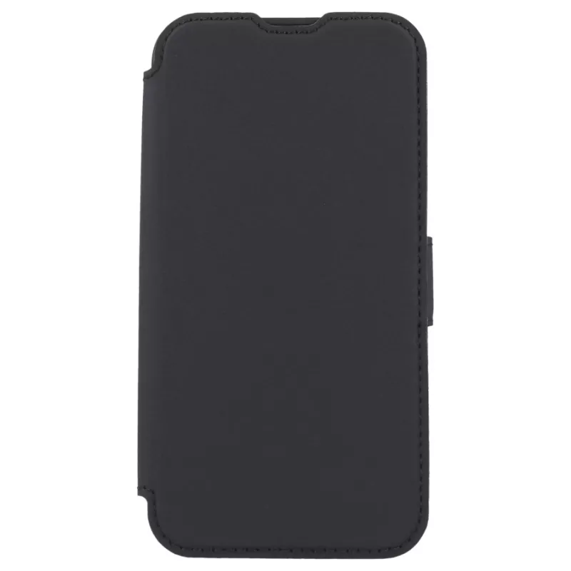 Funda Libro Suave para iPhone 12 Pro