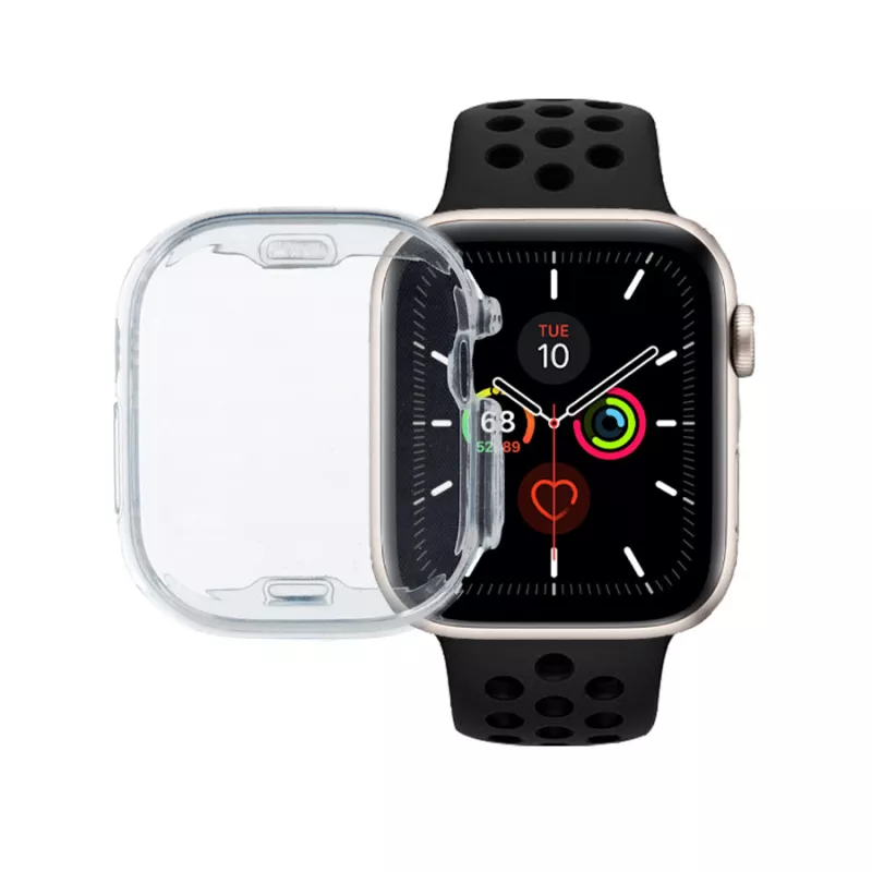 Bumper para Apple Watch - Protege tu Smartwatch Bumper para Apple Watch - Protege tu Smartwatch