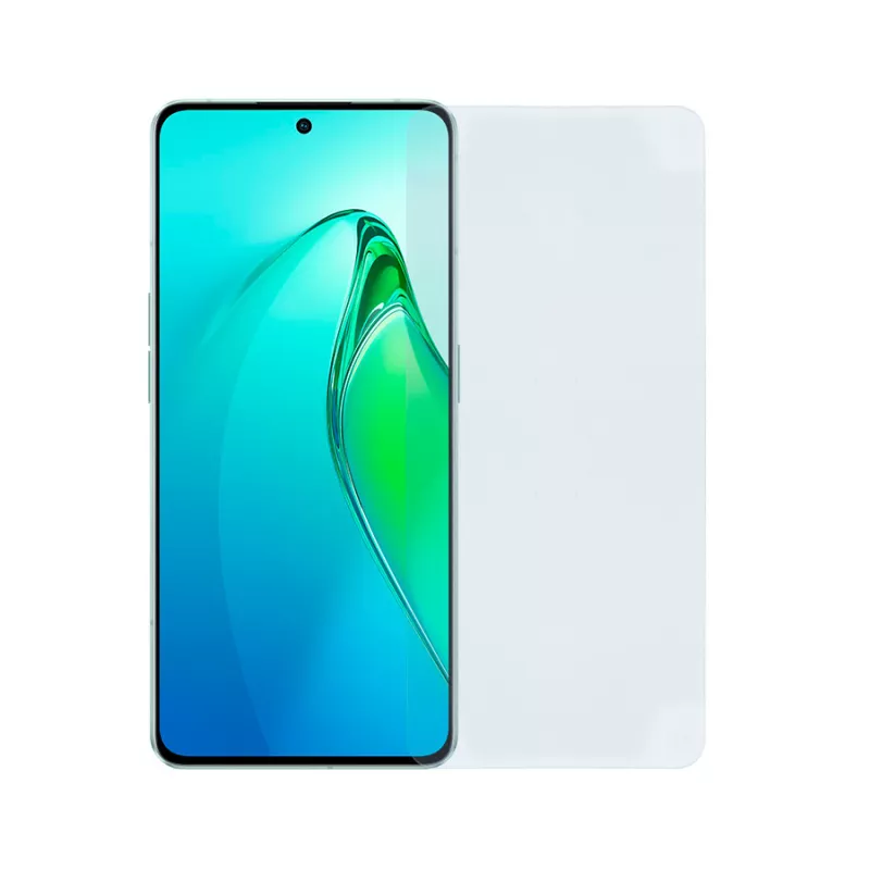 Cristal Templado Transparente para Oppo Reno 8 Pro Cristal Templado Transparente para Oppo Reno 8 Pro