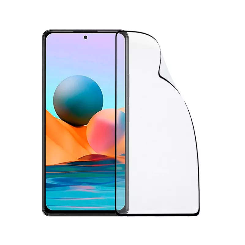 Cristal Templado Completo Irrompible para Xiaomi 12T Cristal Templado Completo Irrompible para Xiaomi 12T
