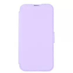 Funda Libro Suave para iPhone 14