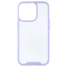 Funda Bumper Ultra Suave para iPhone 13 Pro