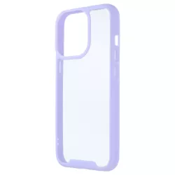 Funda Bumper Ultra Suave para iPhone 13 Pro