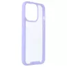 Funda Bumper Ultra Suave para iPhone 13 Pro