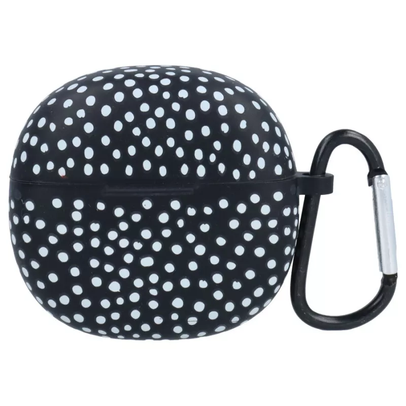 Funda para Auriculares Inalámbricos Diseño Premium LCDLC Funda para Auriculares Inalámbricos Diseño Premium LCDLC