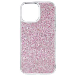 Funda Glitter Premium para iPhone 14 Pro Max