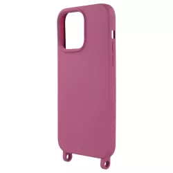 Funda Ultra suave colgante para iPhone 14 Pro Max