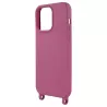 Funda Ultra suave colgante para iPhone 14 Pro Max