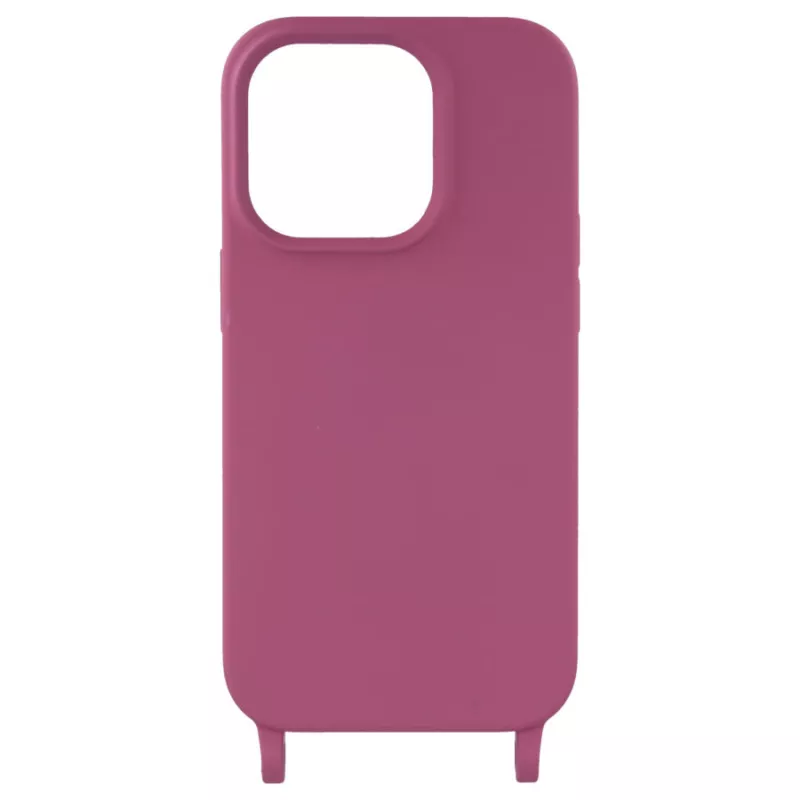 Funda Ultra suave colgante para iPhone 14 Pro Funda Ultra suave colgante para iPhone 14 Pro