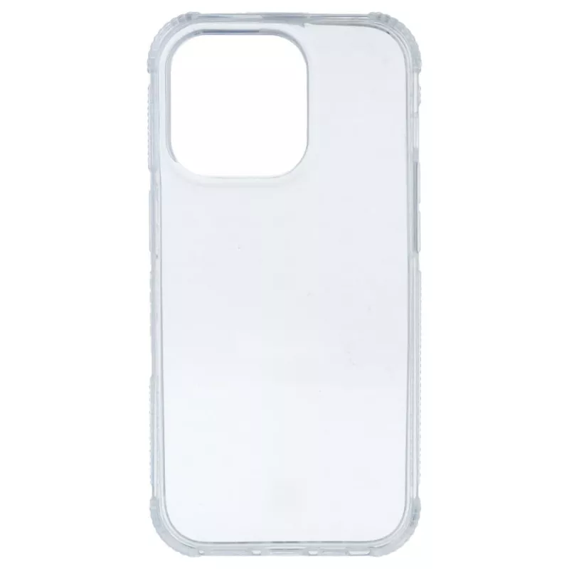 Funda Antigolpes Reforzada para iPhone 14 Pro Funda Antigolpes Reforzada para iPhone 14 Pro