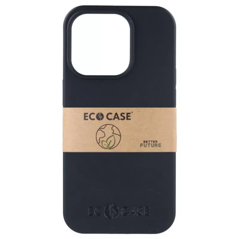 Funda EcoCase - Biodegradable para IPhone 14 Pro Funda EcoCase - Biodegradable para IPhone 14 Pro