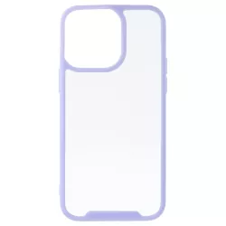 Funda Bumper Ultra Suave para IPhone 14 Pro Max