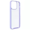 Funda Bumper Ultra Suave para IPhone 14 Pro Max