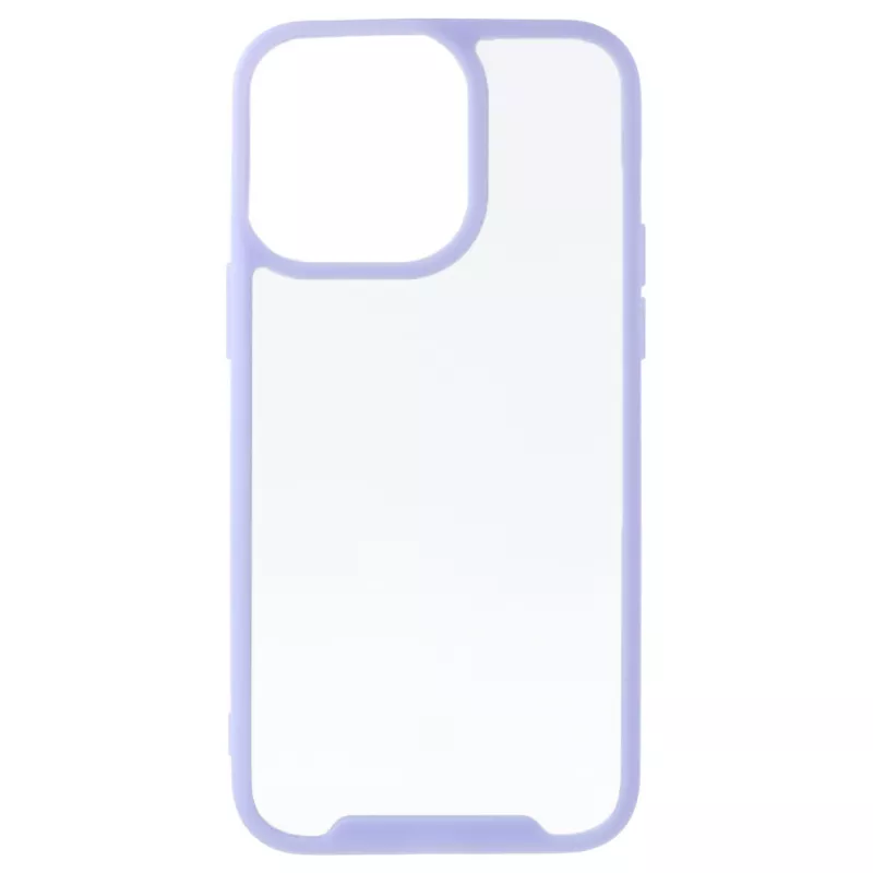 Funda Bumper Ultra Suave para IPhone 14 Pro Funda Bumper Ultra Suave para IPhone 14 Pro