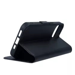 Funda Libro Premium para iPhone 15 Plus