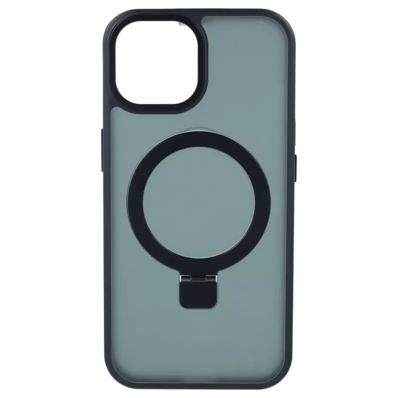 Funda Compatible con Magsafe Ring para iPhone 14 Pro Funda Compatible con Magsafe Ring para iPhone 14 Pro
