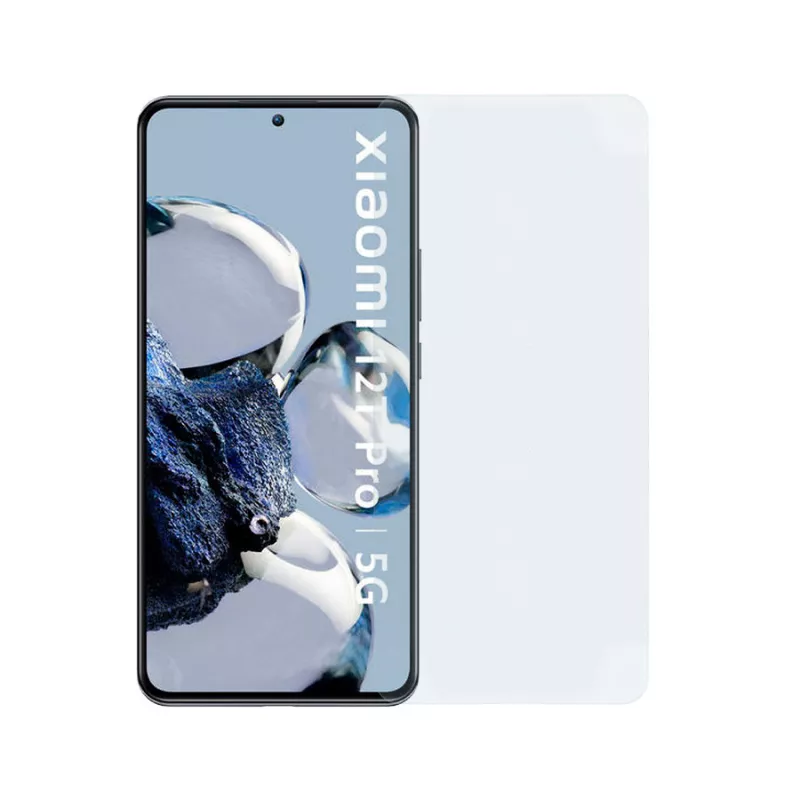 Cristal Templado Transparente para Xiaomi 13T Cristal Templado Transparente para Xiaomi 13T