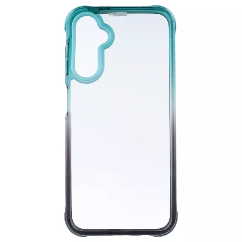 Funda Bumper Reforzada Degradada para Samsung Galaxy A14 5G Funda Bumper Reforzada Degradada para Samsung Galaxy A14 5G