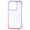 Funda Bumper Reforzada Degradada para iPhone 12 Pro Max