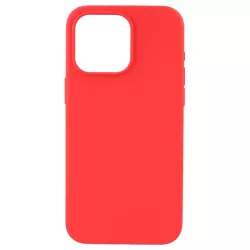 Funda Ultra suave para iPhone 15 Pro Max