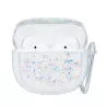 Funda Glitter para Auriculares Inalámbricos Premium Professional