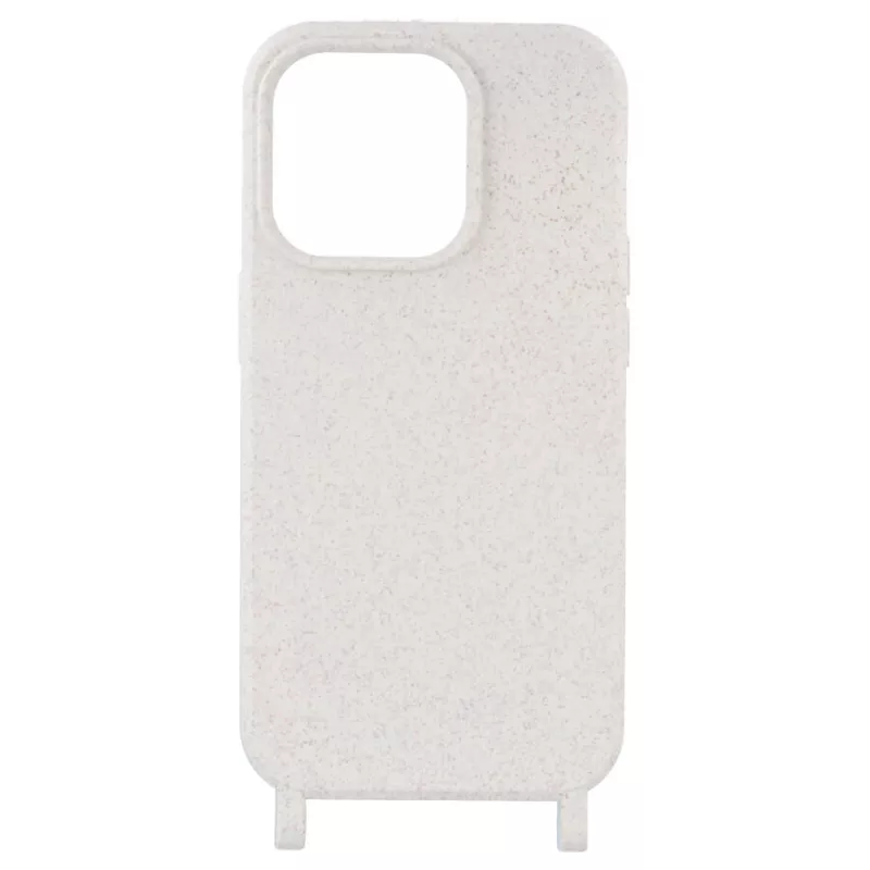 Funda EcoCase - Biodegradable Colgante para iPhone 14 Pro Funda EcoCase - Biodegradable Colgante para iPhone 14 Pro