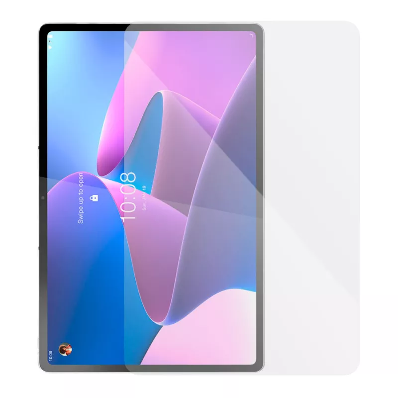 Cristal Templado Transparente para Lenovo P12 Pro Cristal Templado Transparente para Lenovo P12 Pro