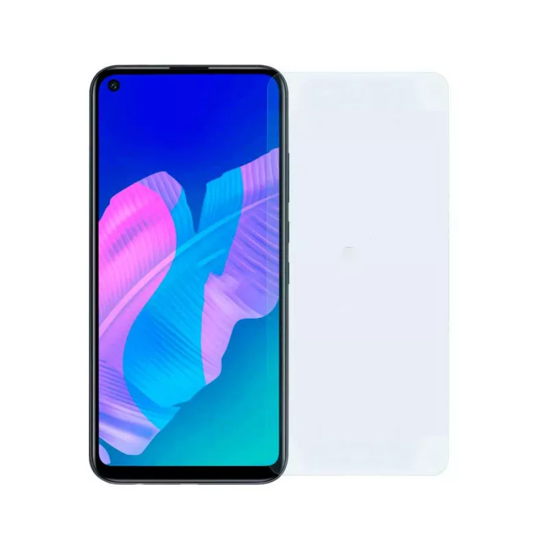 Cristal Templado Transparente para Huawei P40 Lite E Cristal Templado Transparente para Huawei P40 Lite E