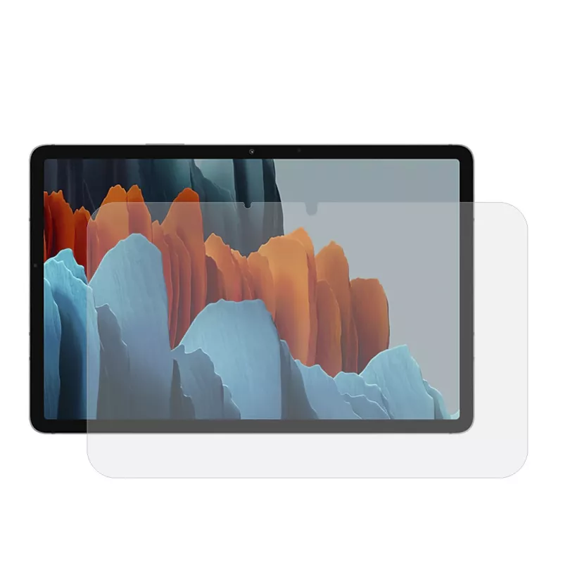 Cristal Completo Transparente para Samsung Galaxy Tab S7 Cristal Completo Transparente para Samsung Galaxy Tab S7
