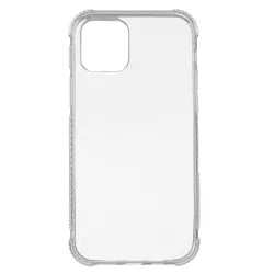 Funda Antigolpes Transparente para iPhone 12