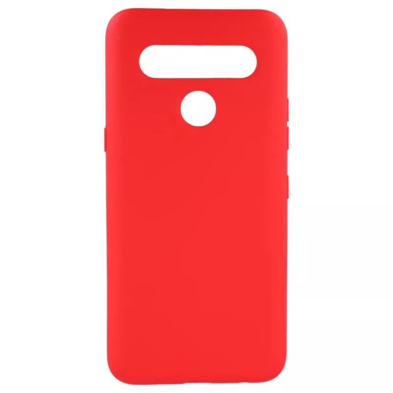 Funda Ultra suave para LG K61 Funda Ultra suave para LG K61