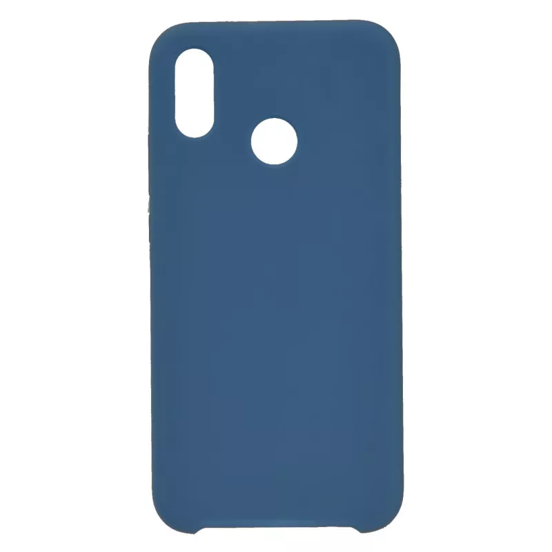 Funda Ultra suave para Huawei P20 Lite Funda Ultra suave para Huawei P20 Lite