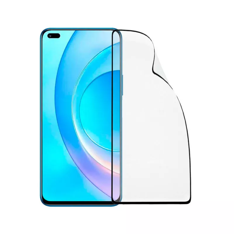 Cristal Templado Completo Irrompible para Honor 50 Lite Cristal Templado Completo Irrompible para Honor 50 Lite