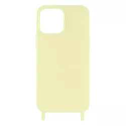 Funda Ultra suave colgante para iPhone 13 Pro Max